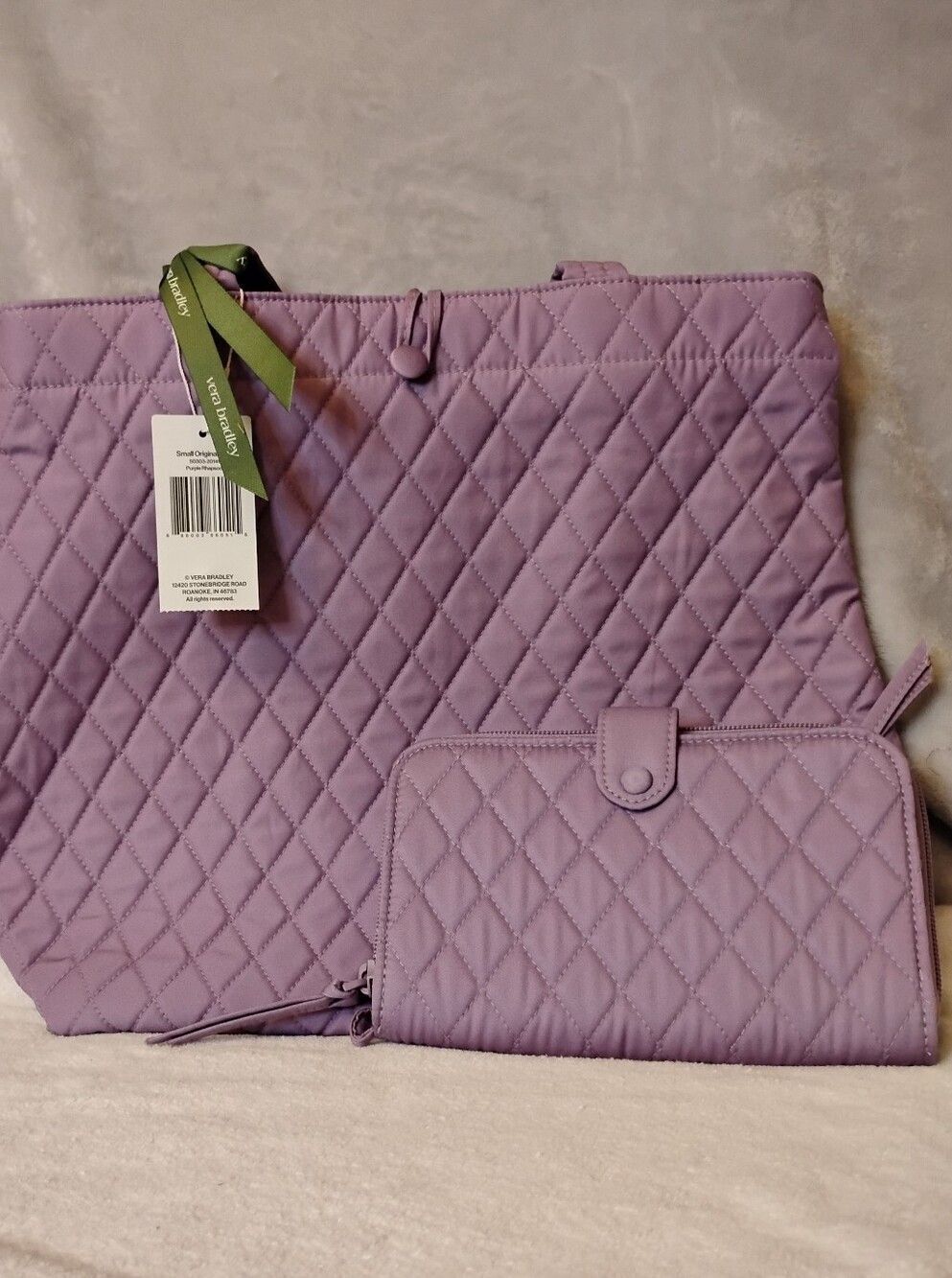Vera Bradley Duo